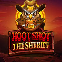 Hoot Shot The Sheriff in Morenewgames