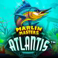 Marlin Masters Atlantis in Sub_Justlanded