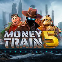 Money Train 5 in Sub_Justlanded