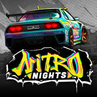 Nitro Nights in NewSubNew