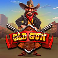 Old Gun in Morenewgames