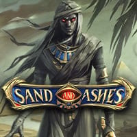 Sand and Ashes in Sub_Justlanded
