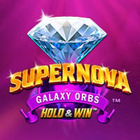 Supernova Galaxy Orbs Hold and Win in Sub_Justlanded