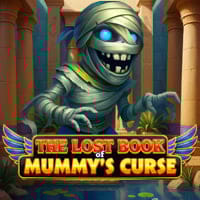 The Lost Book of Mummy's Curse in Sub_Justlanded