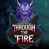 Through the Fire in Morenewgames
