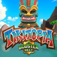 Tikitopia BoosterBelt in Morenewgames