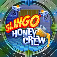 Slingo Honey Crew in pp_slingo