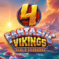 4 Fantastic Vikings Go Fishing in pp_AllExclusives