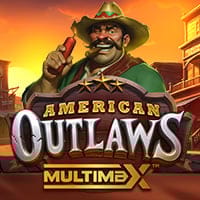 American Outlaws Multimax in tinybutempty