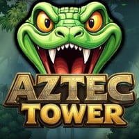 Aztec Tower in Sub_Justlanded