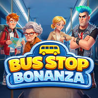 Bus Stop Bonanza in NewSubNew
