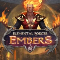 Elemental Forces Embers in NewSubNew