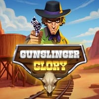 Gunslinger Glory in Sub_Justlanded