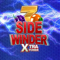 Sidewinder Xtra Power in NewSubNew