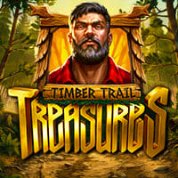 Timber Trail Treasures in Sub_Justlanded