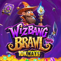 WizBang Brawl 10K Ways in NewSubNew