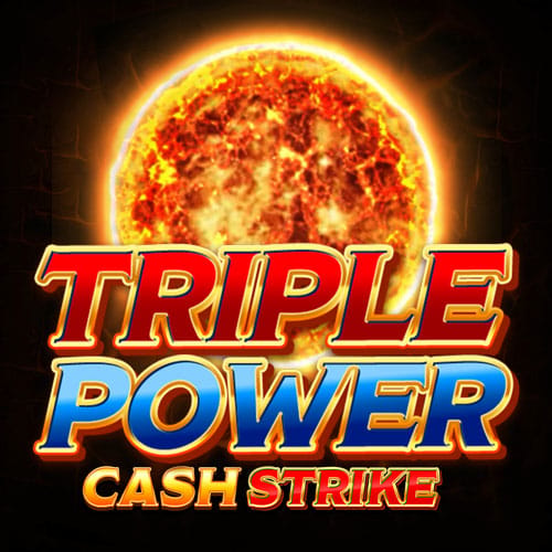 Triple Power Cash Strike in NewTopRelease