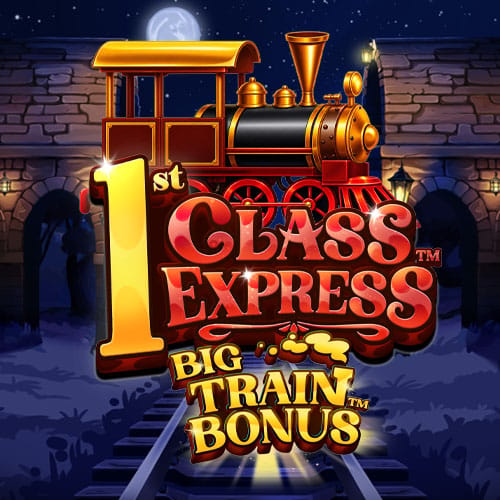 1st Class Express Big Train Bonus in NewTopRelease