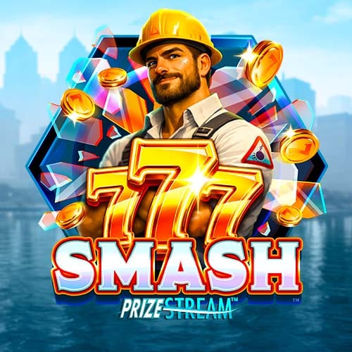 777 Smash in NewTopRelease