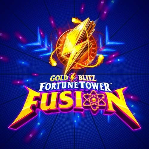 Gold Blitz Fortune Tower Fusion in NewTopRelease