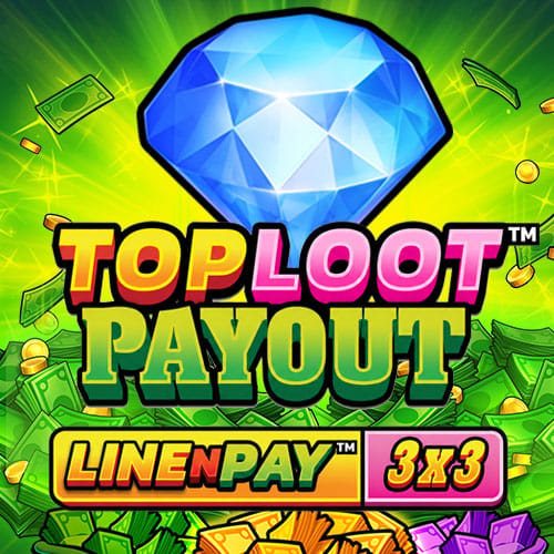 TopLoot Payout LineNPay in NewTopRelease