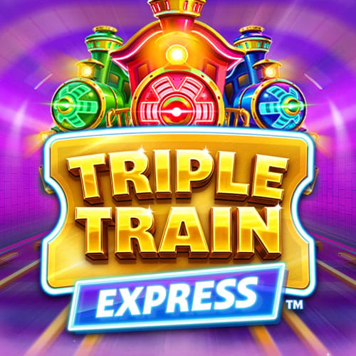 Triple Train Express in NewTopRelease