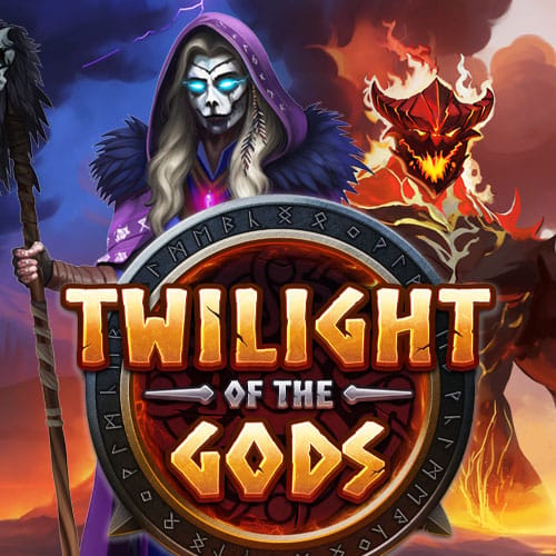 Twilight of the Gods in NewTopRelease