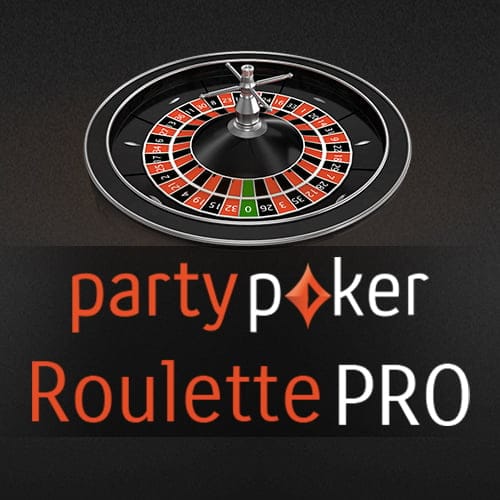 partypoker Roulette Pro in pp_tablegames_favourites