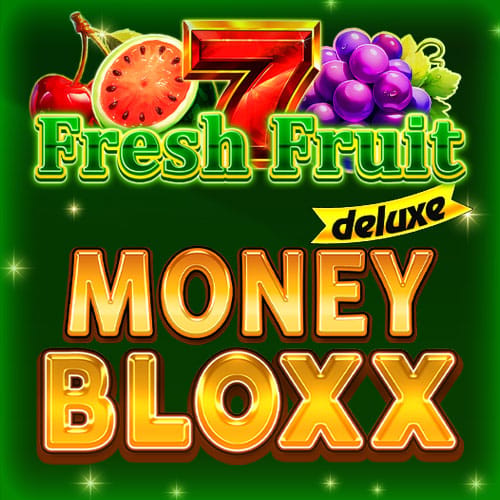 Fresh Fruit Money Bloxx in NewTopRelease
