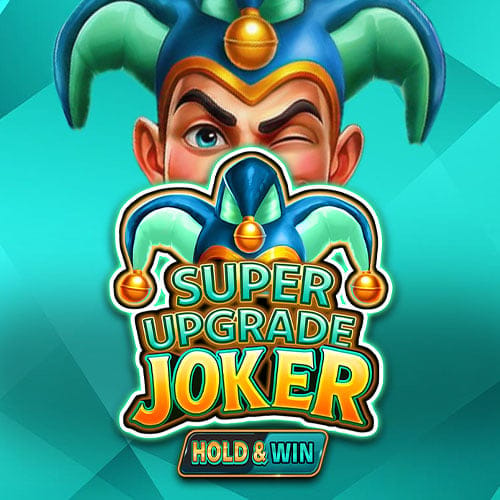 Super Upgrade Joker in NewTopRelease