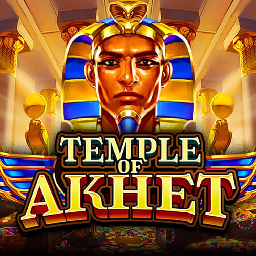 Temple of Akhet in NewTopRelease