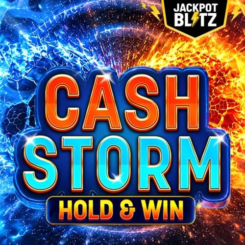 Cash Storm: Hold and Win in NewTopRelease