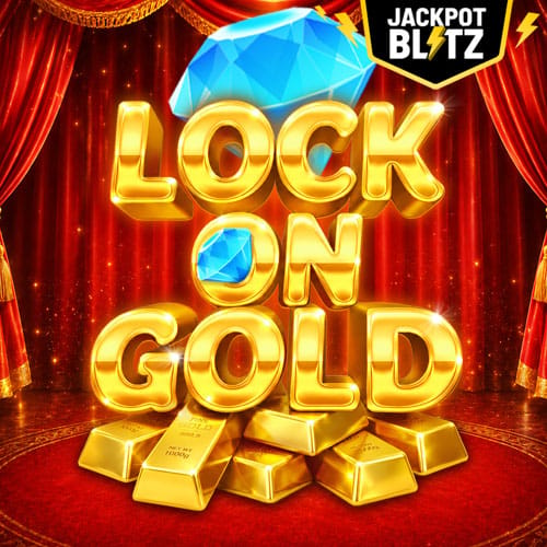 Lock on Gold in NewTopRelease