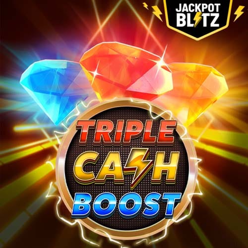 Triple Cash Boost: Hold and Win in NewTopRelease