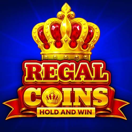 Regal Coins Hold and Win in NewTopRelease