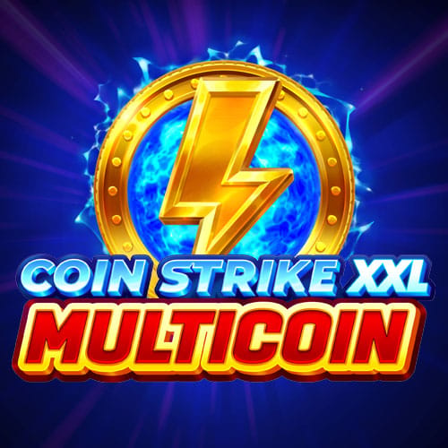 Coin Strike XXL: Multicoin in NewTopRelease