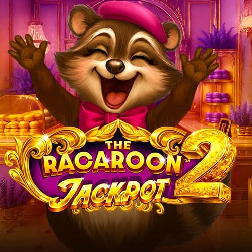 The Racaroon 2 Jackpot in NewTopRelease