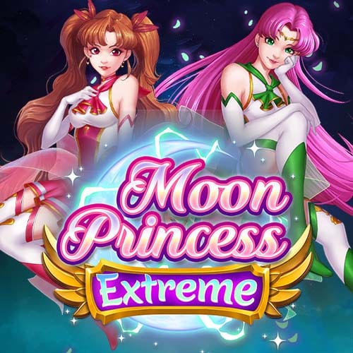Moon Princess Extreme in NewTopRelease
