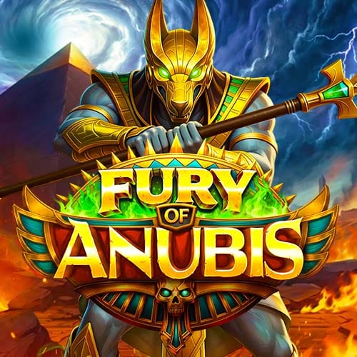 Fury of Anubis in NewTopRelease