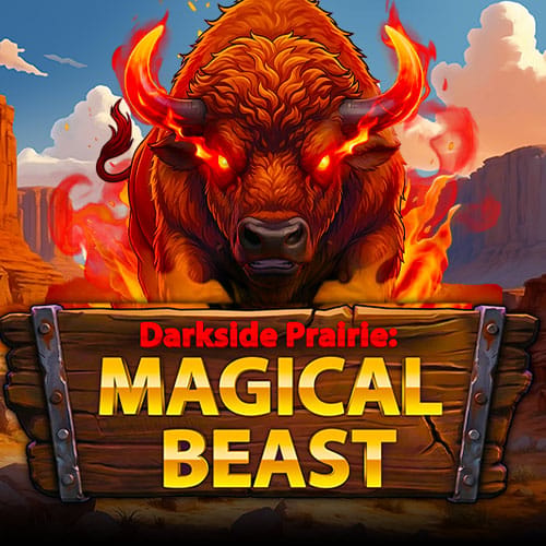 Darkside Prairie: Magical Beasts in NewTopRelease