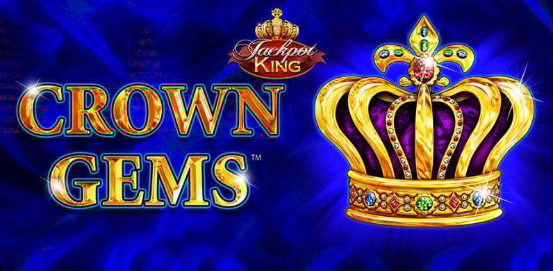 Crown Gems Jackpot King in Sub_JackpotKing