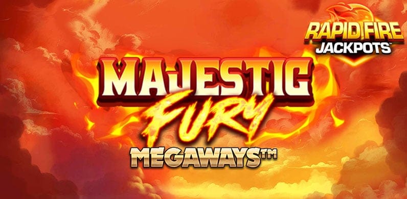 Majestic Fury Megaways Rapid Fire in pp_superscatter