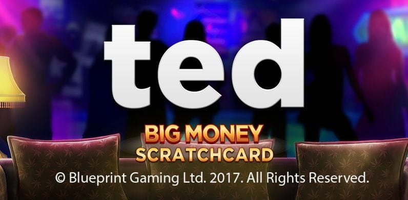 Ted Big Money Scratchcard in pp_scratchcard