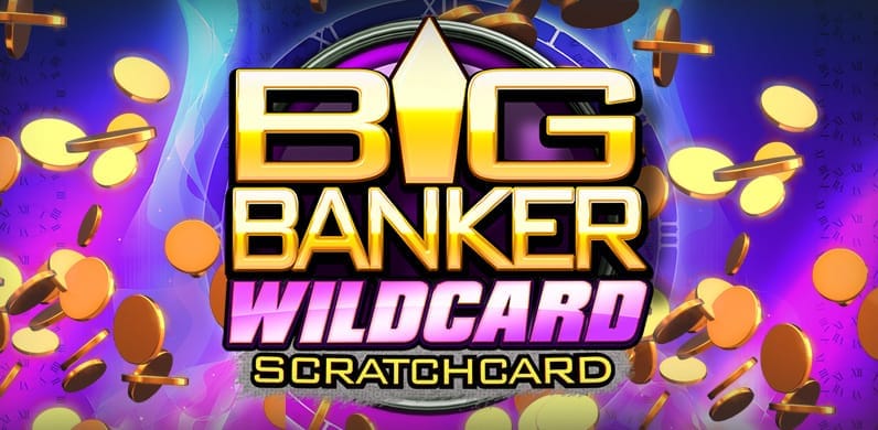 Big Banker WildCard in Instantwin_TopGames