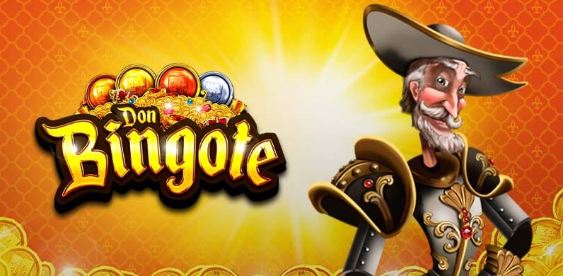 Bingote in pp_vbingo