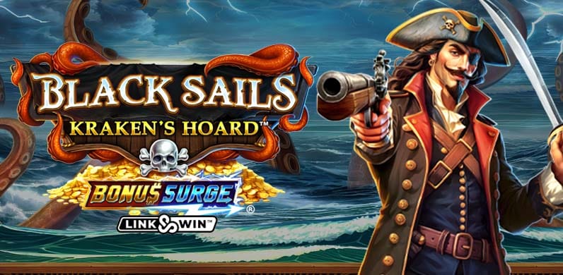 Black Sails Kraken's Hoard in pp_trendingnow