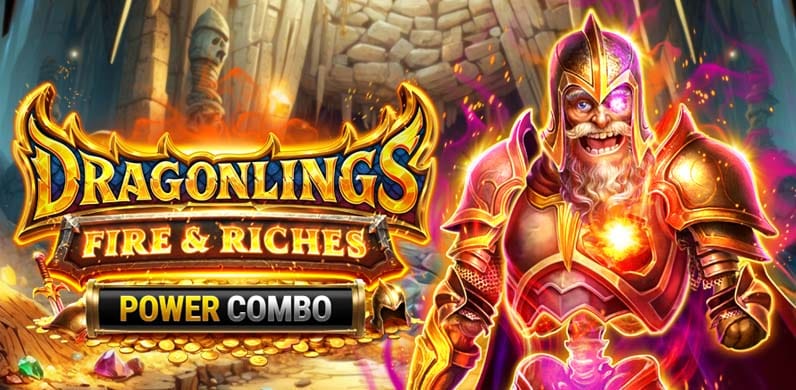 Dragonlings Fire and Riches Power Combo in pp_trendingnow