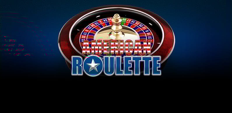 American Roulette in pp_exc_roul
