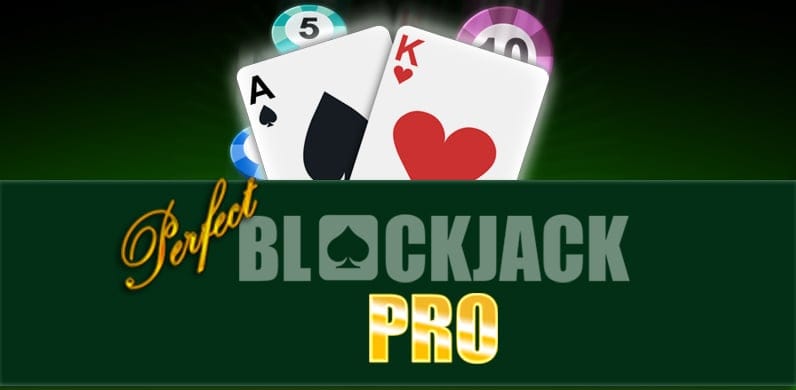 Perfect Blackjack Pro in ppTableBJ