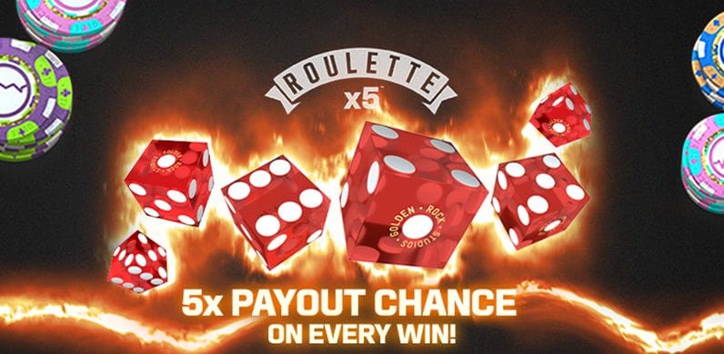 Roulette x5 in pp_bigwin_roul